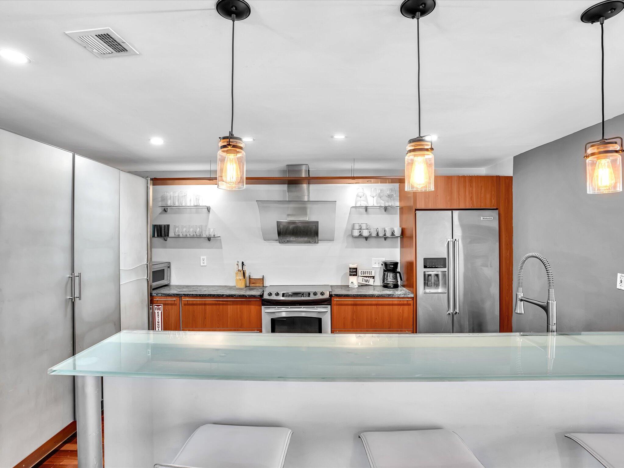 NORTH RIDGE - Residential Lease