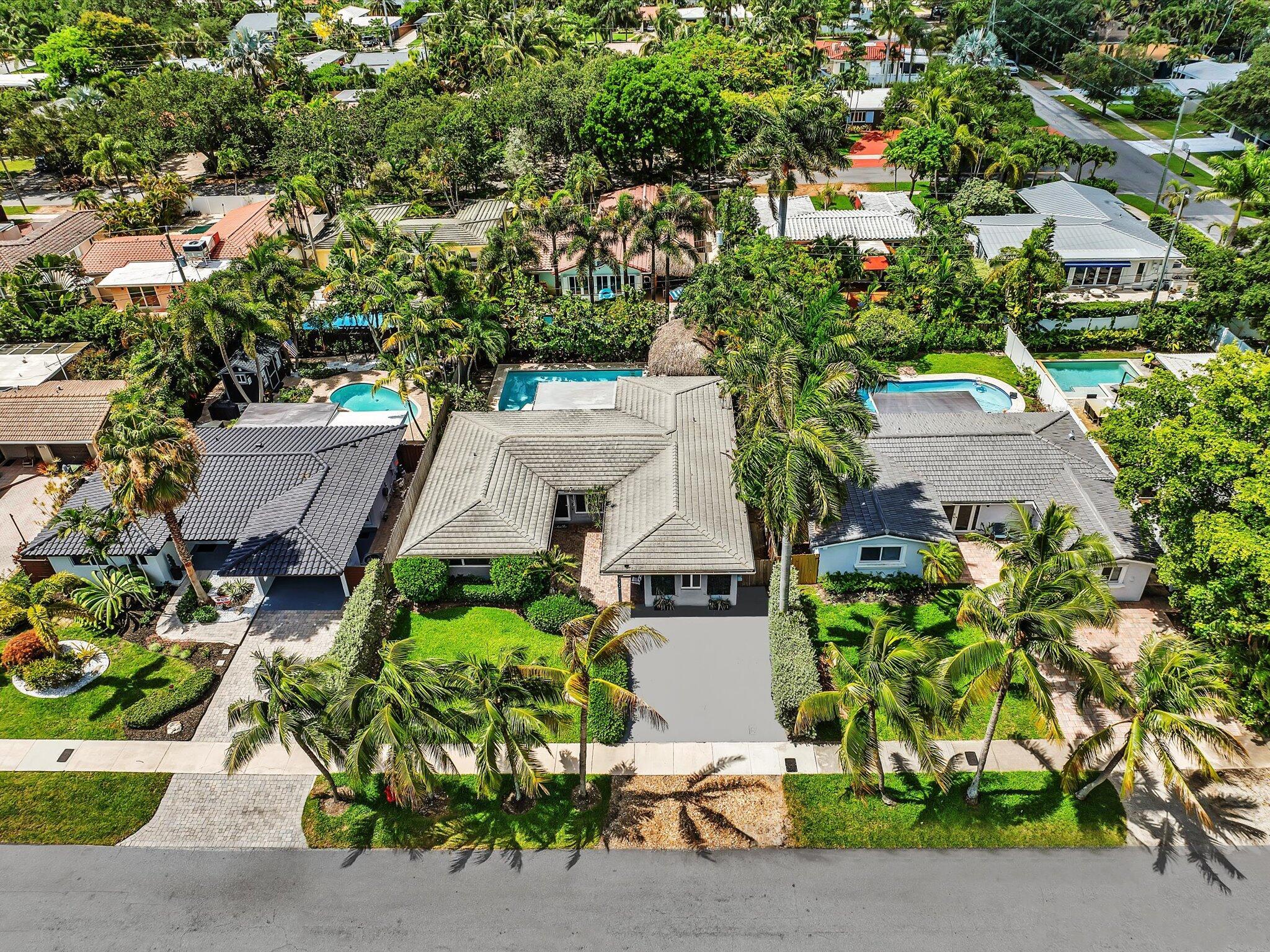 NORTH RIDGE - Residential Lease