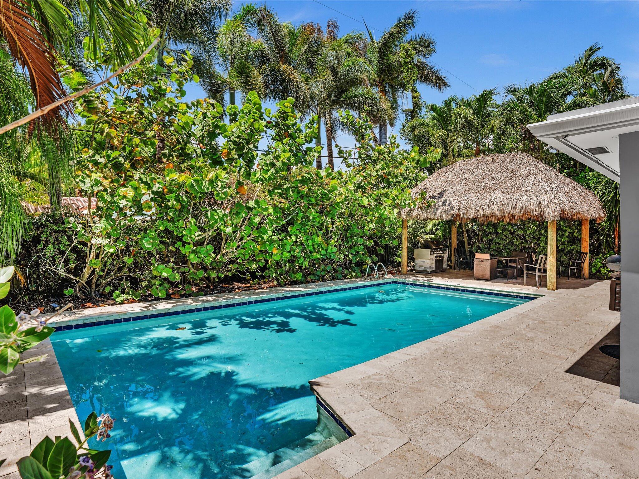 NORTH RIDGE - Residential Lease