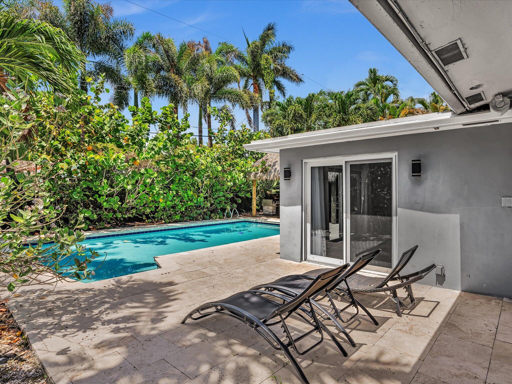 NORTH RIDGE - Residential Lease