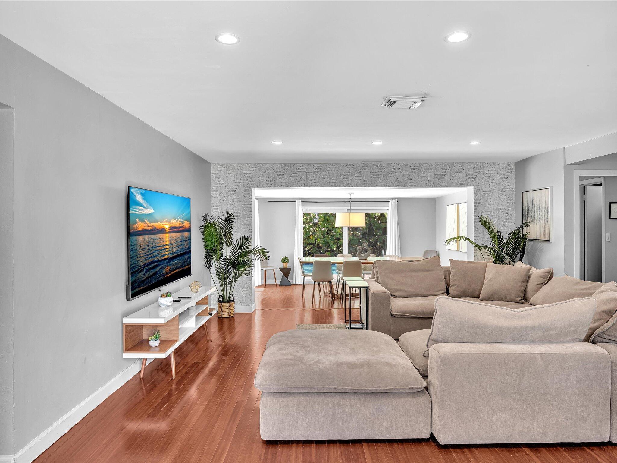 NORTH RIDGE - Residential Lease