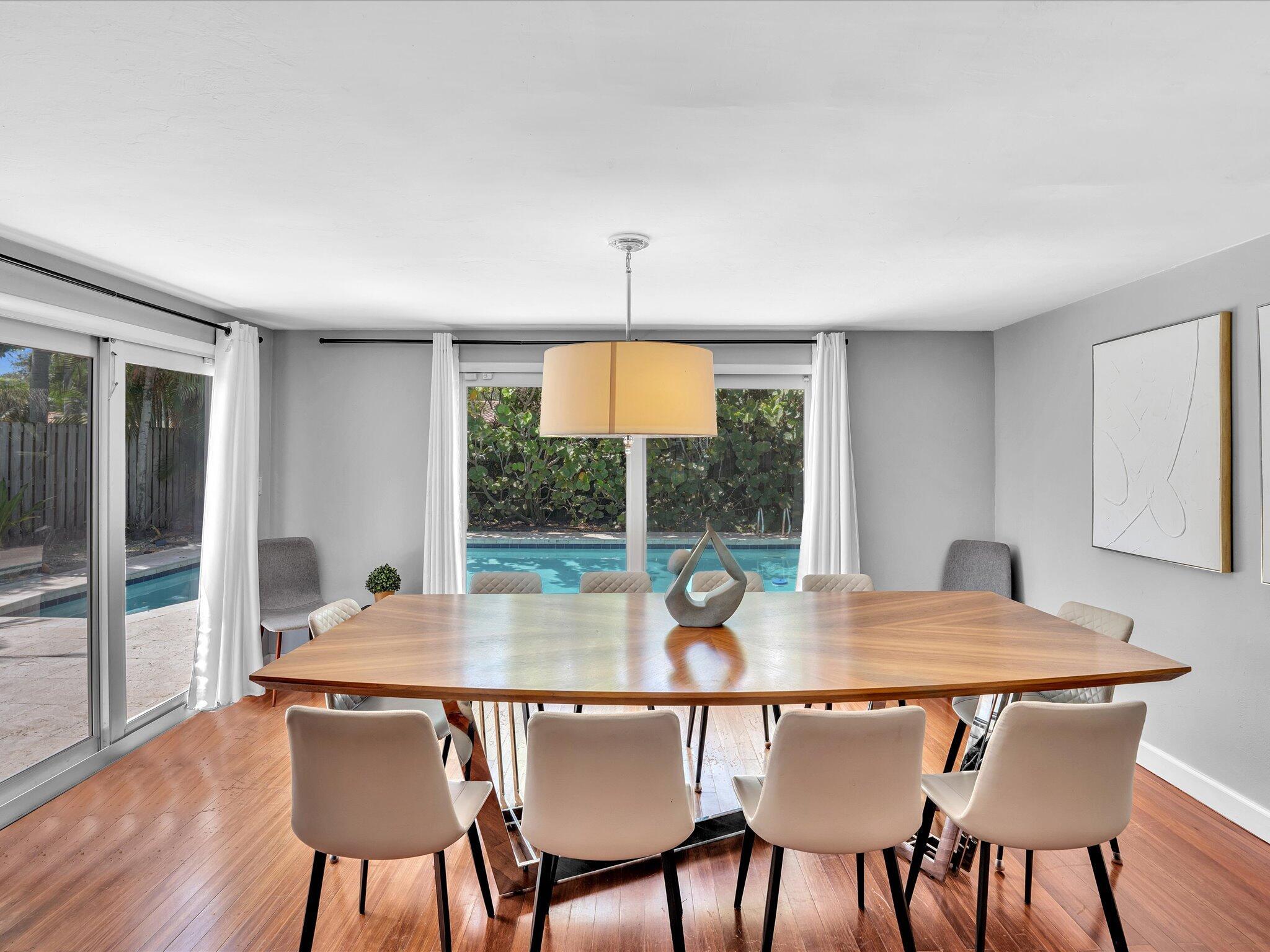 NORTH RIDGE - Residential Lease