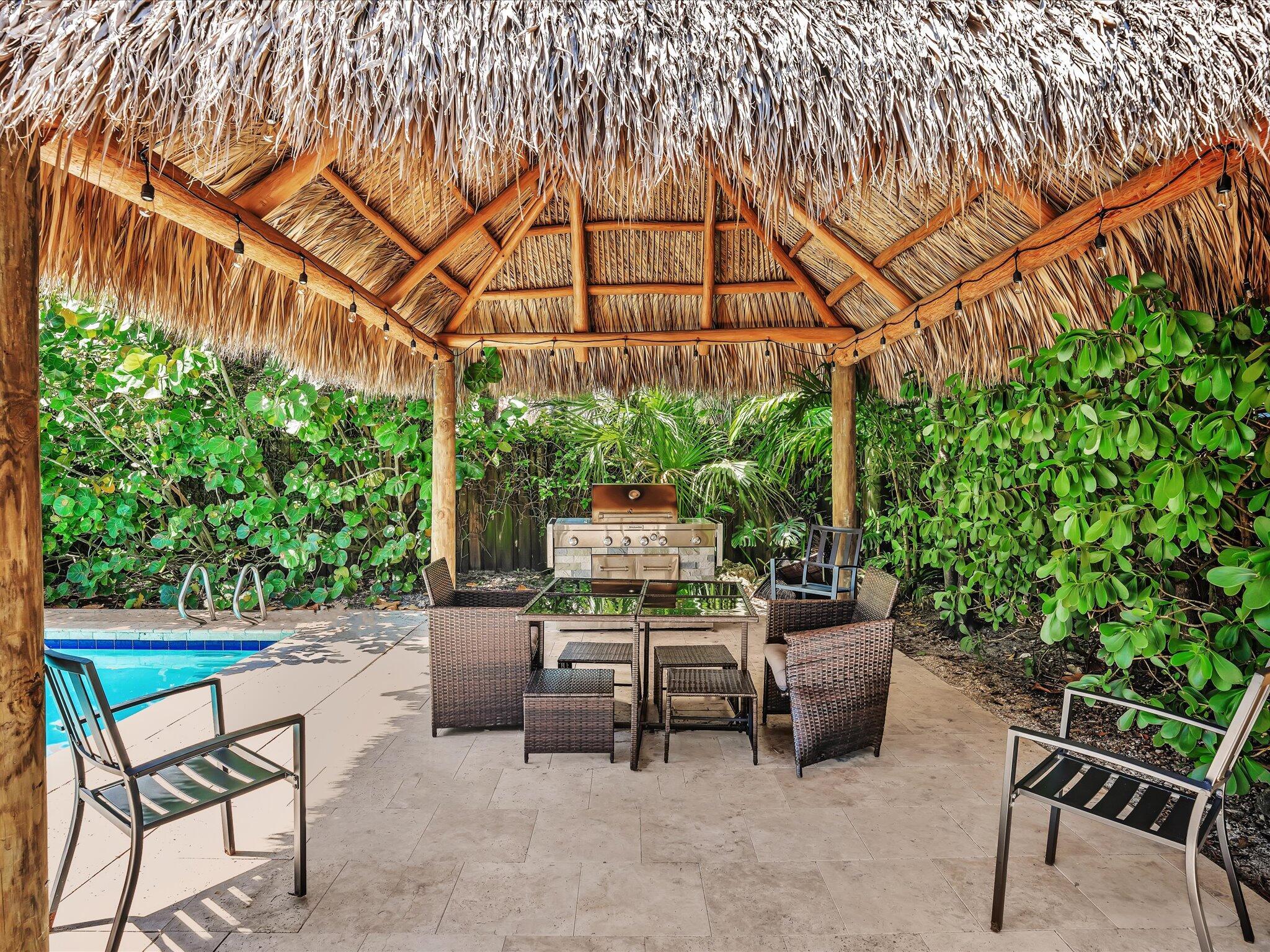 NORTH RIDGE - Residential Lease