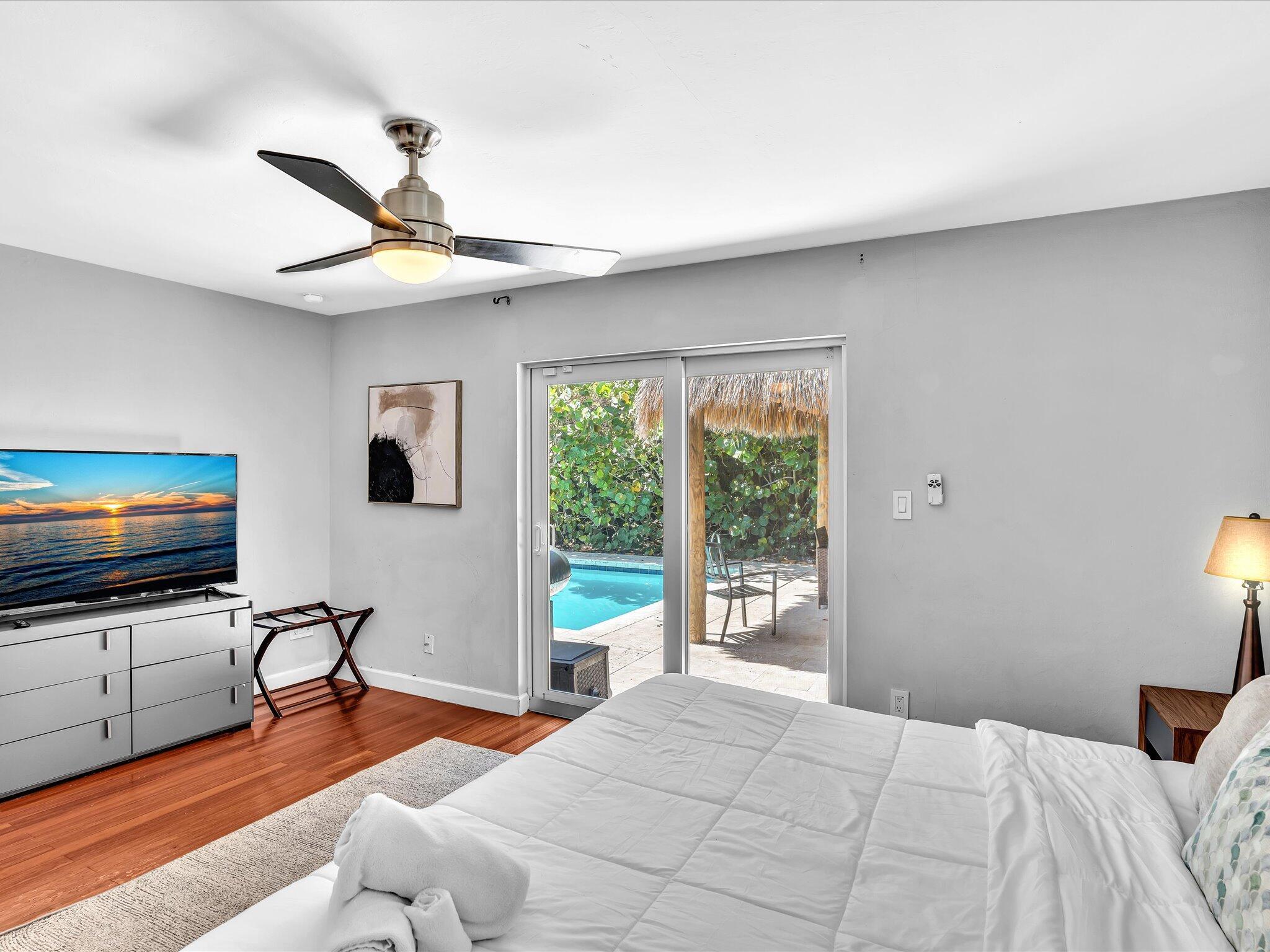 NORTH RIDGE - Residential Lease