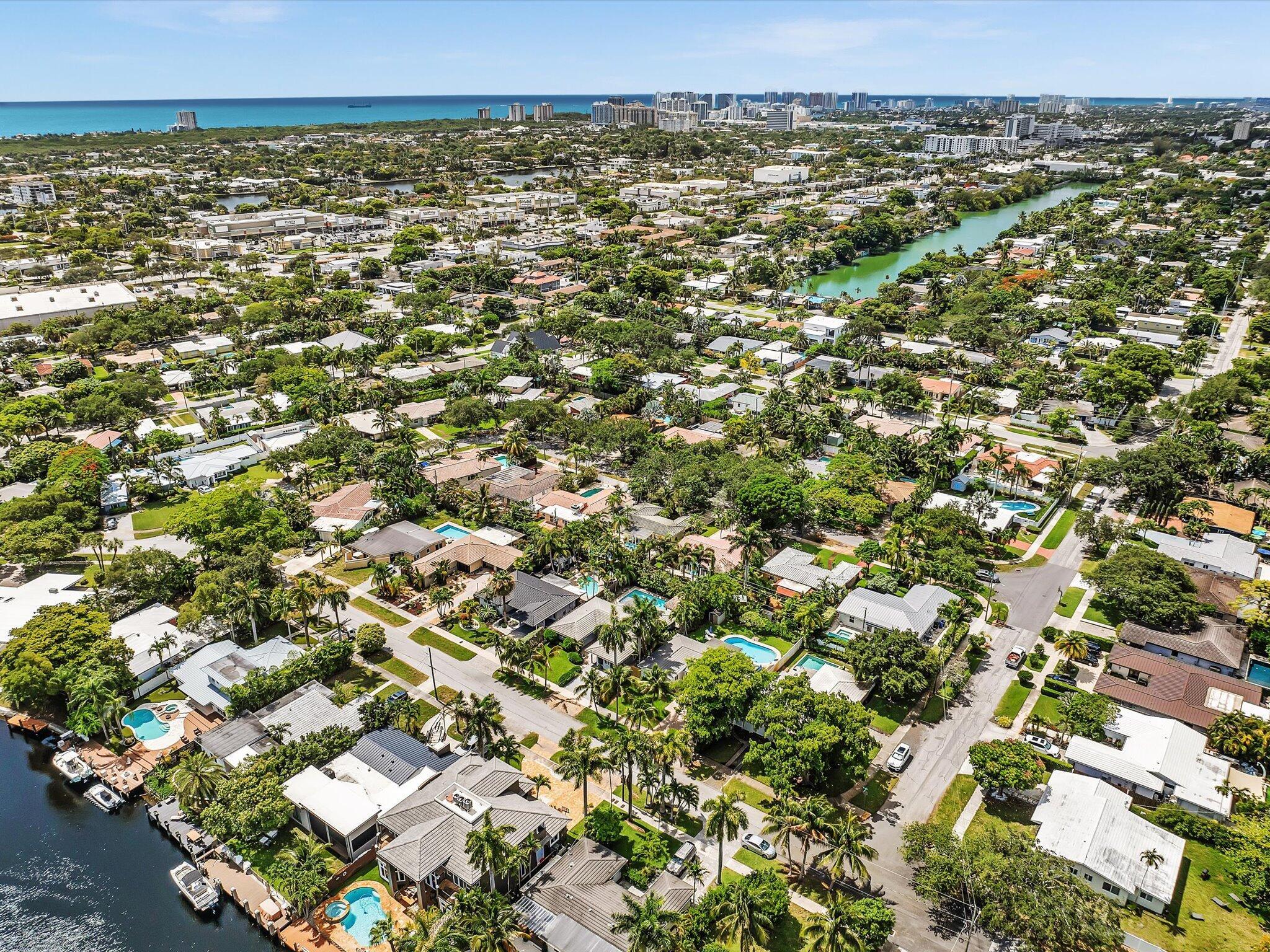 NORTH RIDGE - Residential Lease