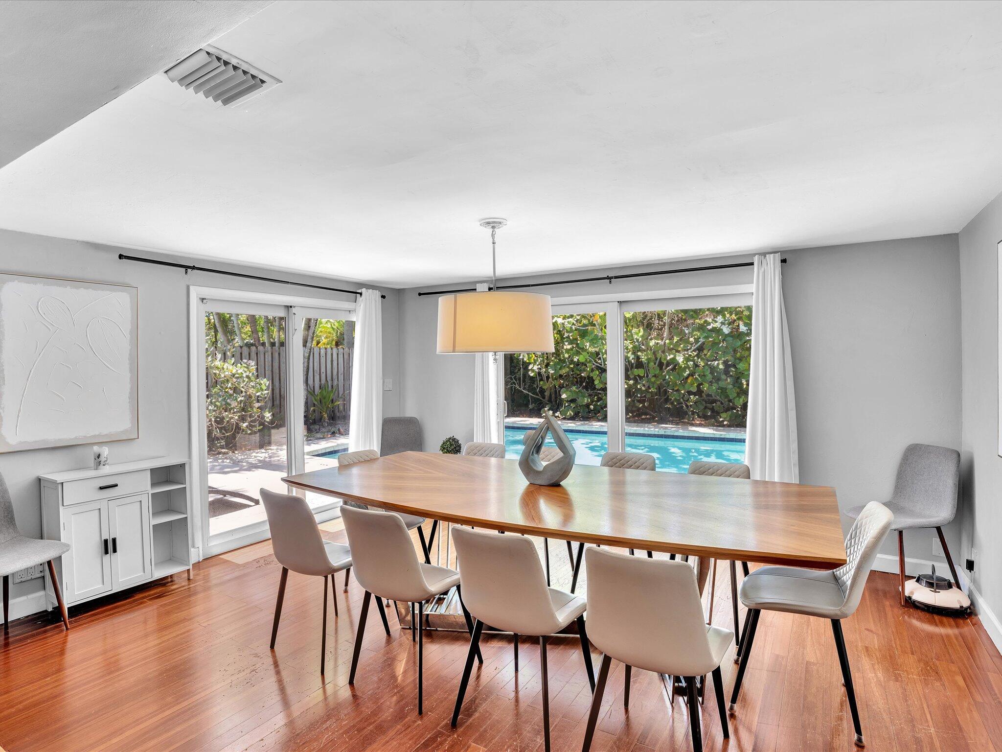 NORTH RIDGE - Residential Lease