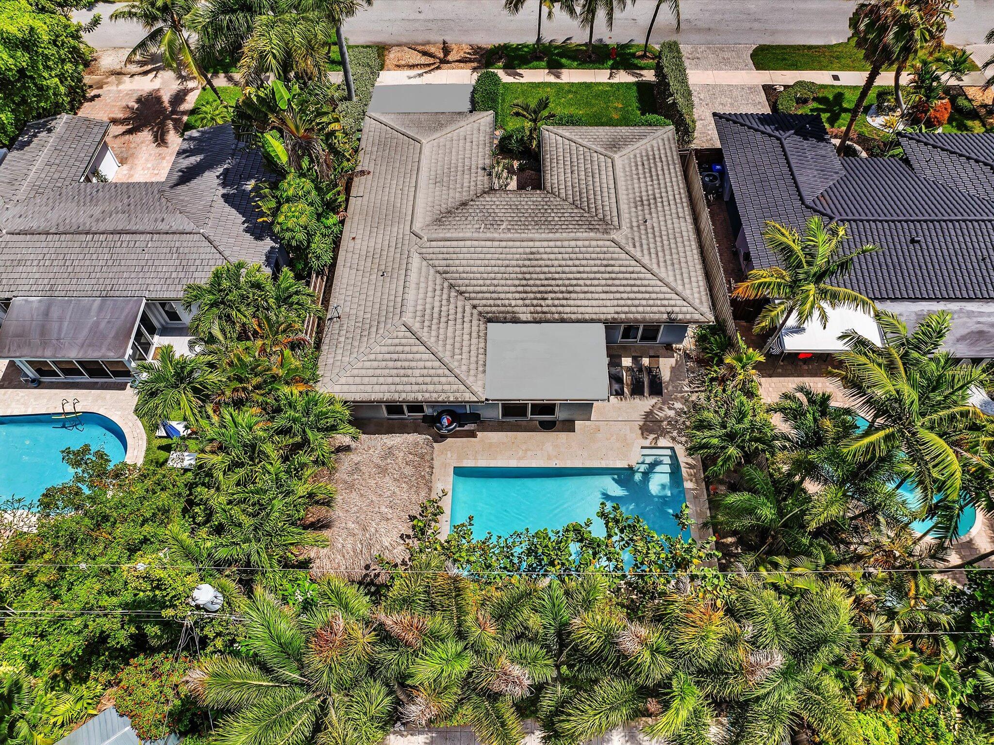 NORTH RIDGE - Residential Lease