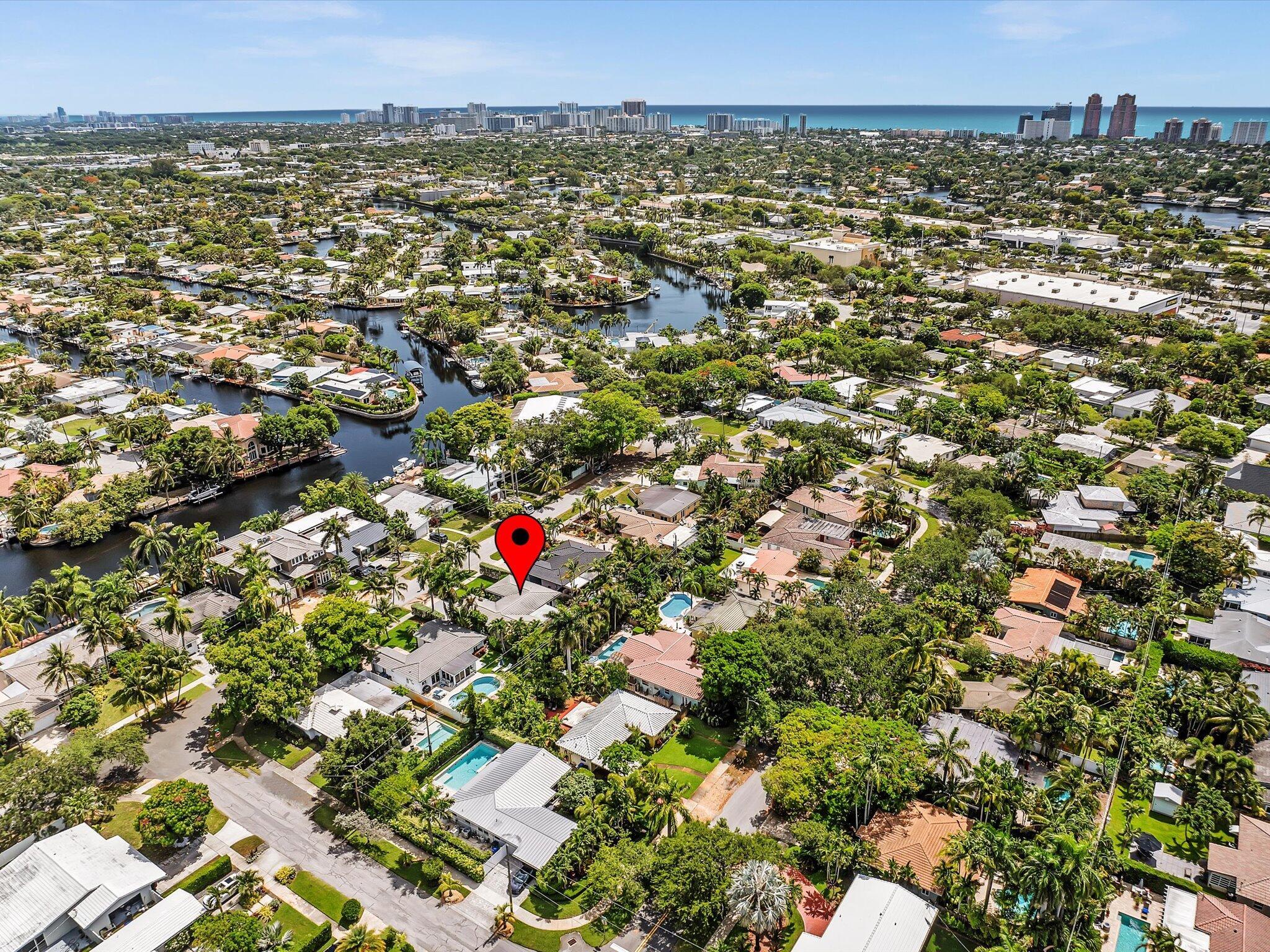 NORTH RIDGE - Residential Lease