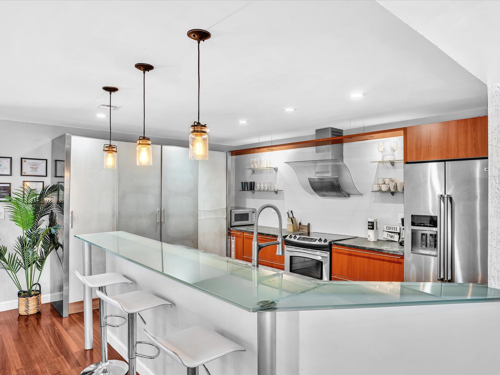 NORTH RIDGE - Residential Lease