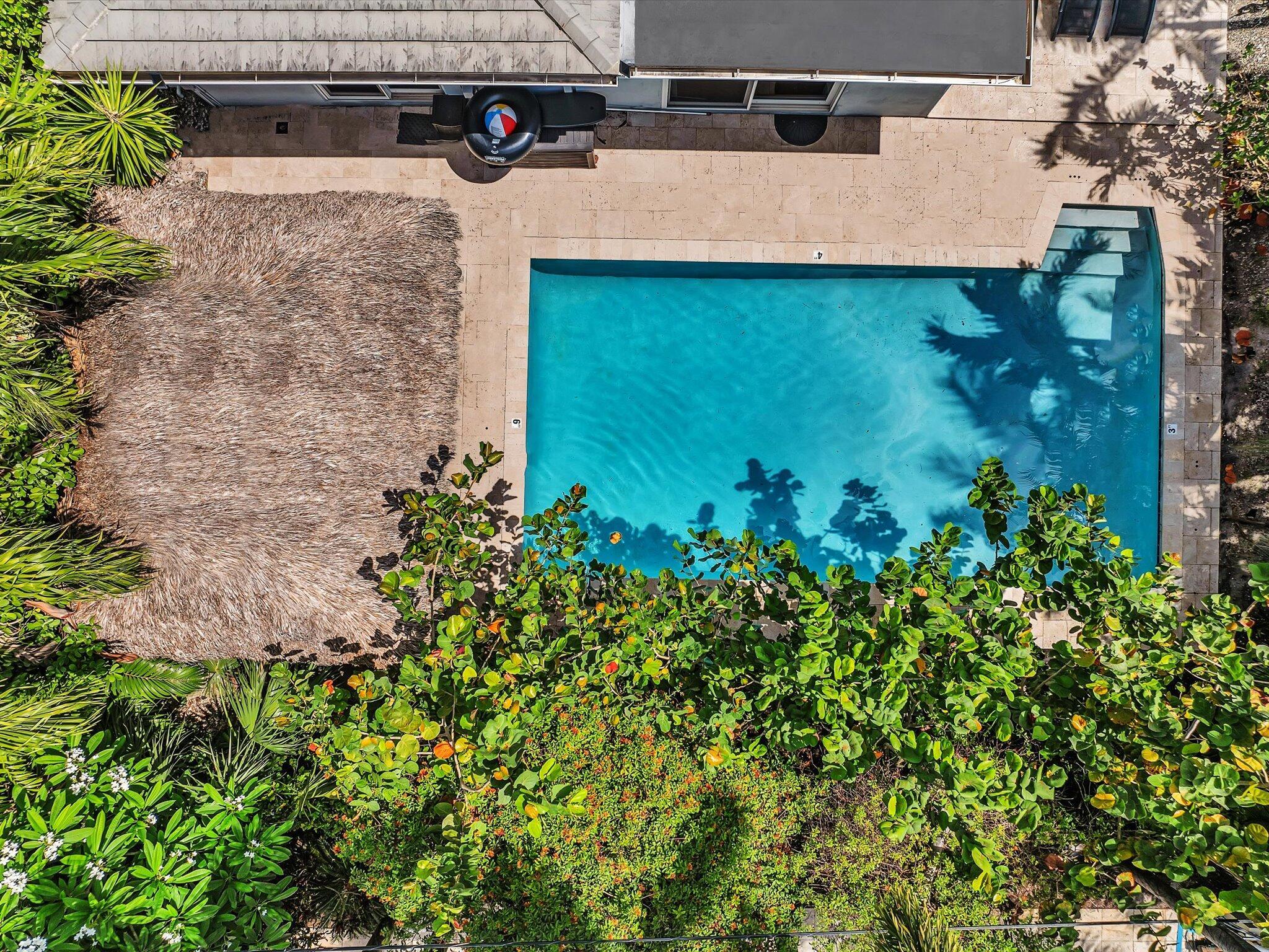 NORTH RIDGE - Residential Lease