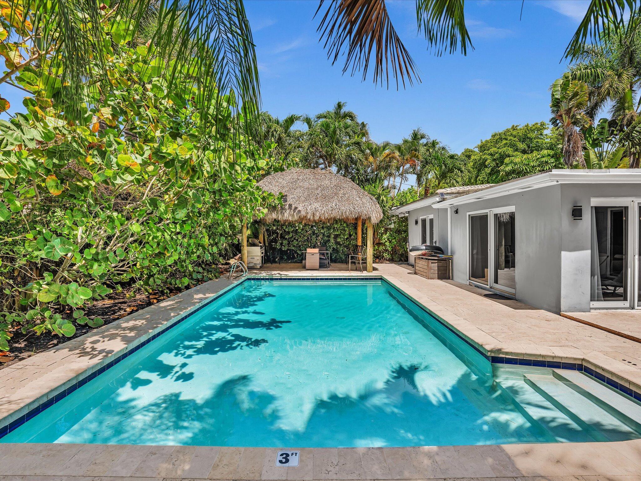 NORTH RIDGE - Residential Lease