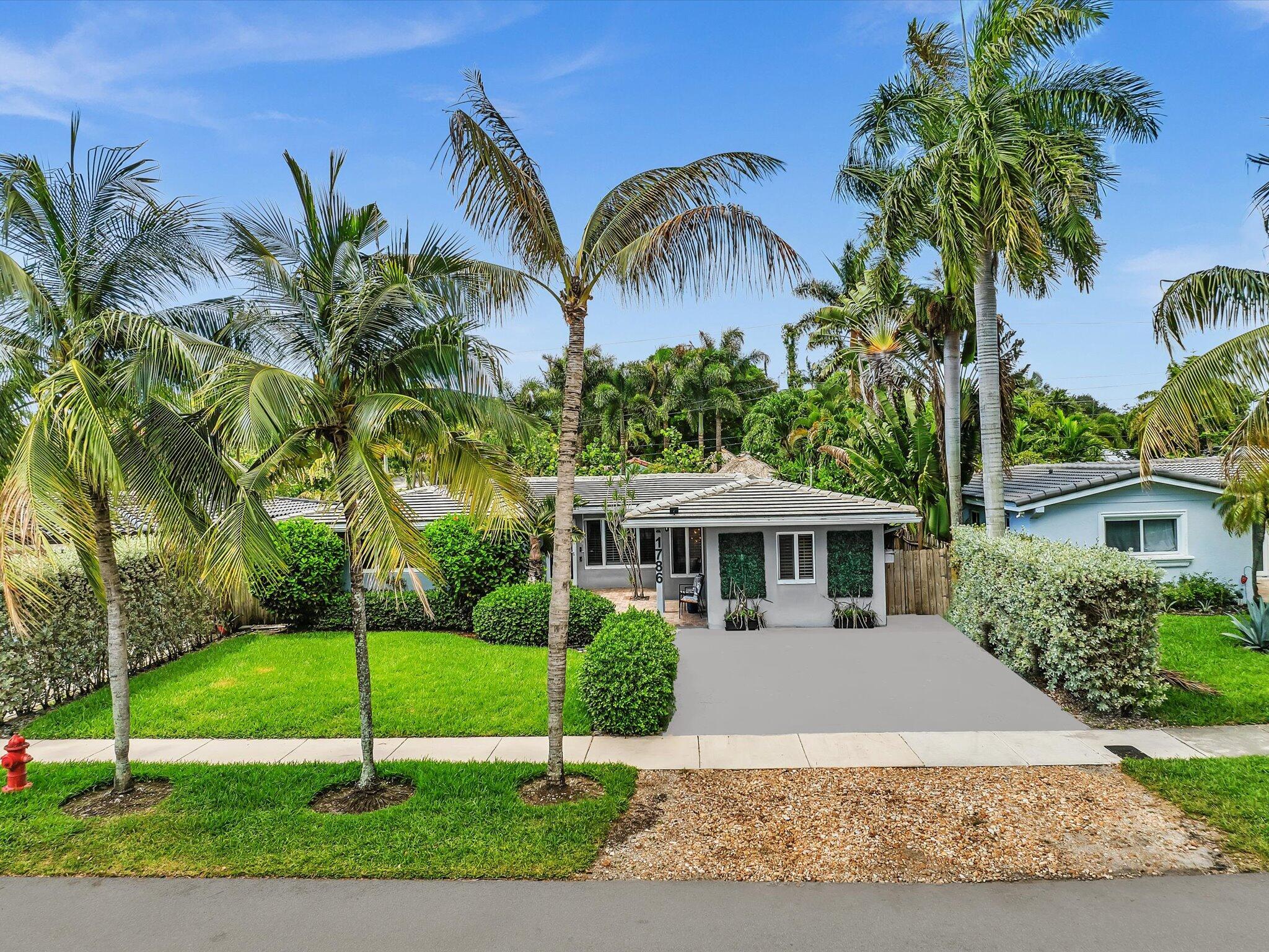 NORTH RIDGE - Residential Lease