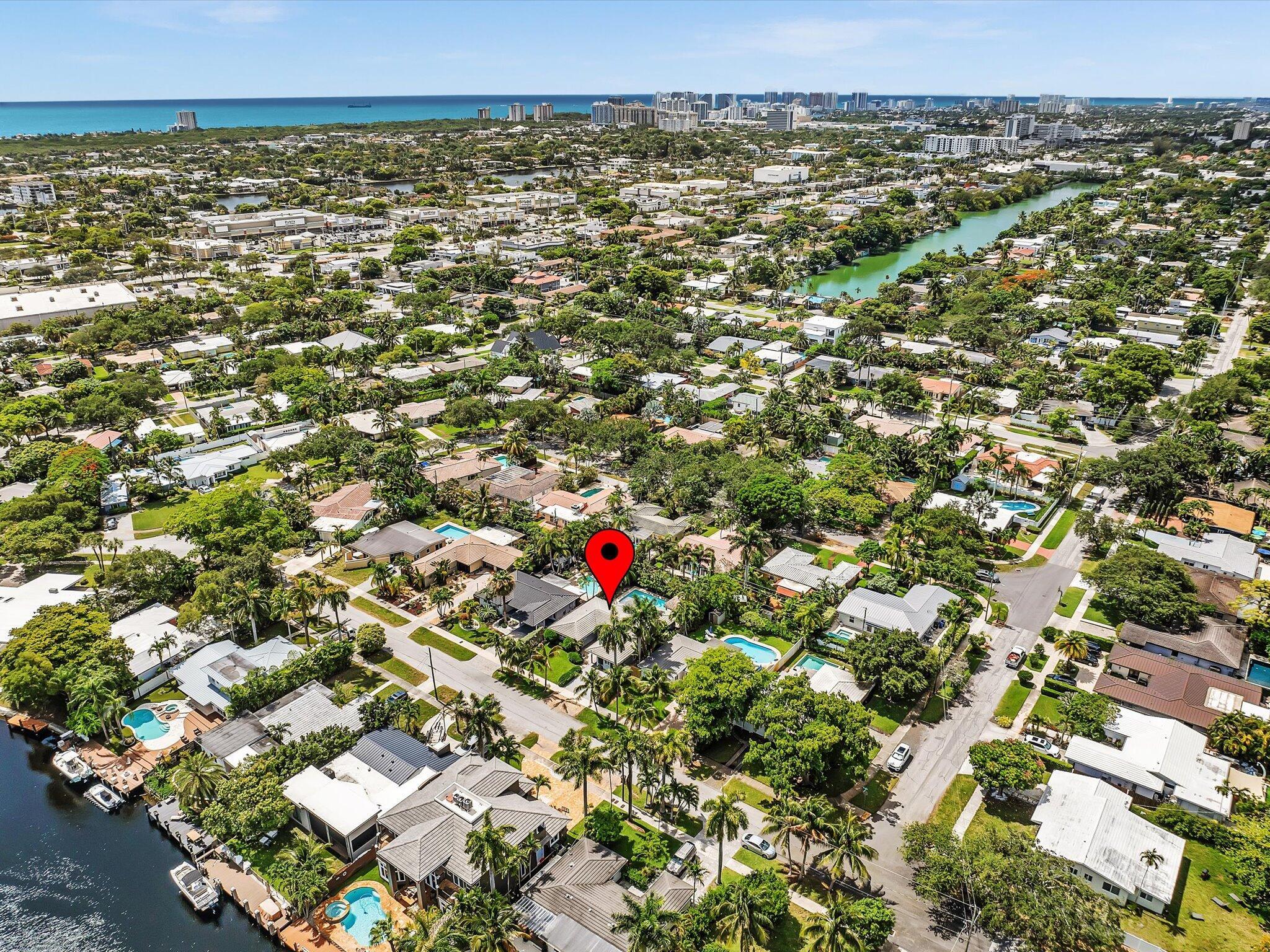 NORTH RIDGE - Residential Lease