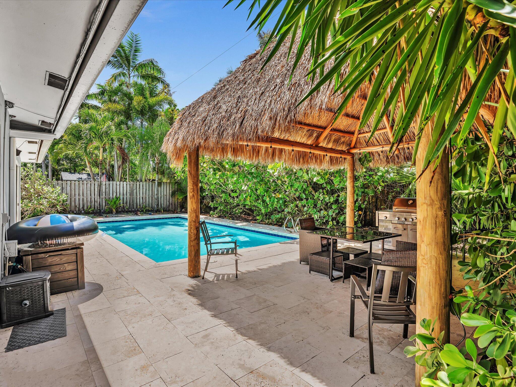 NORTH RIDGE - Residential Lease