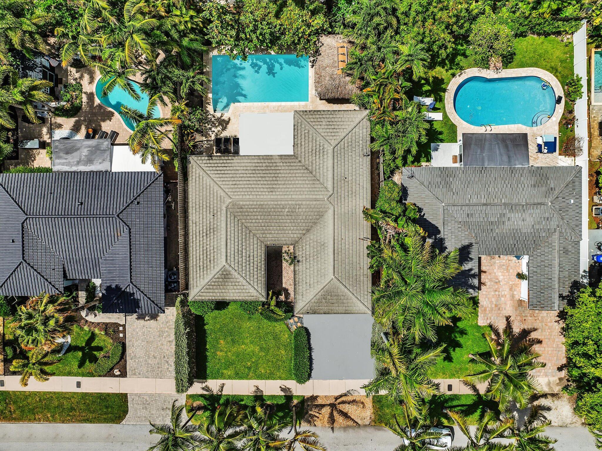 NORTH RIDGE - Residential Lease