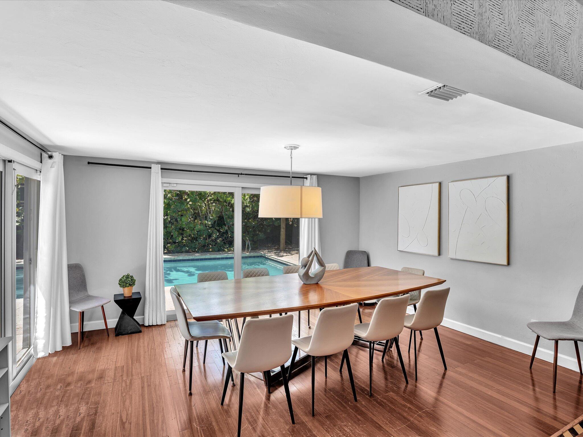 NORTH RIDGE - Residential Lease