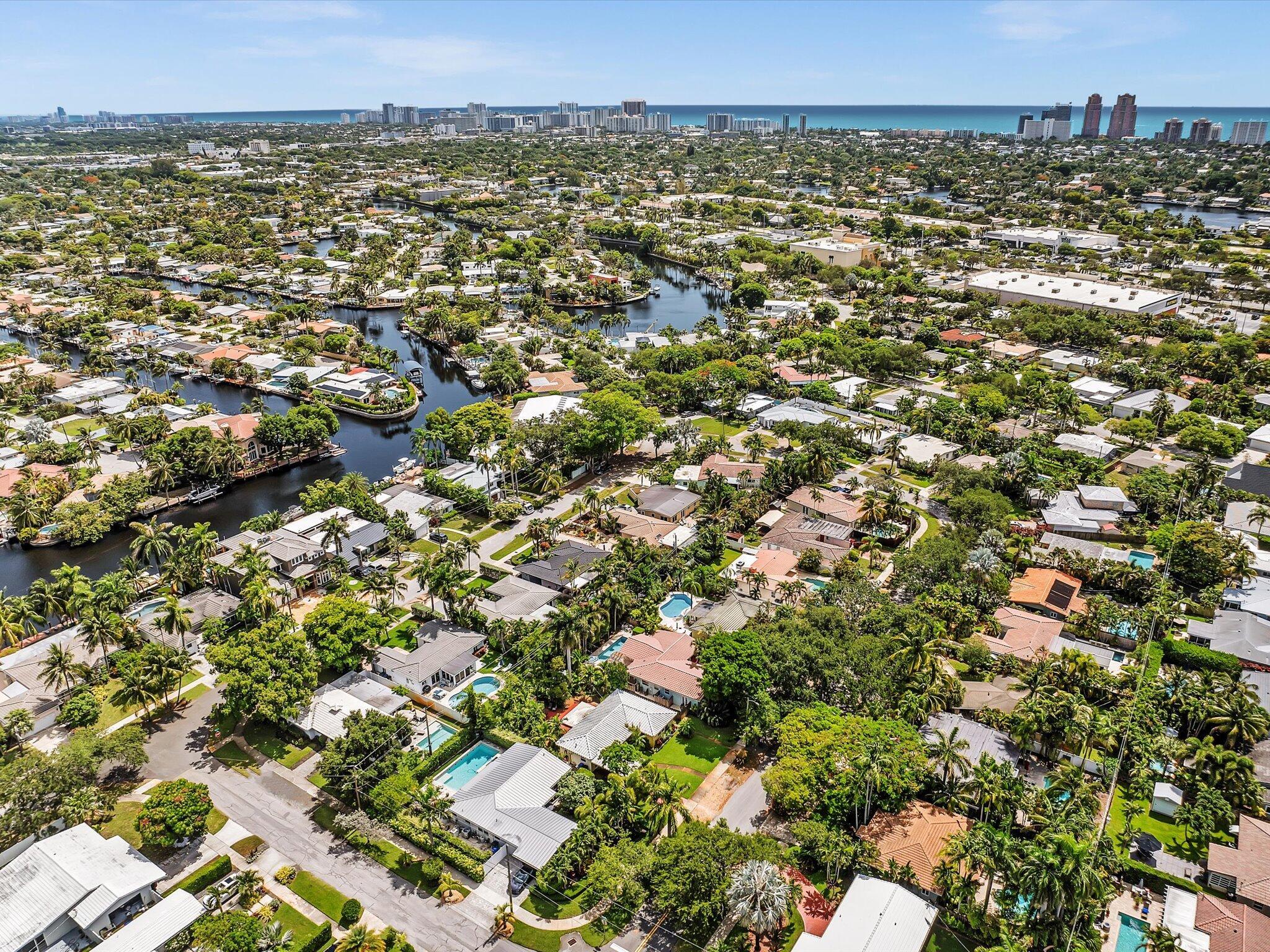 NORTH RIDGE - Residential Lease