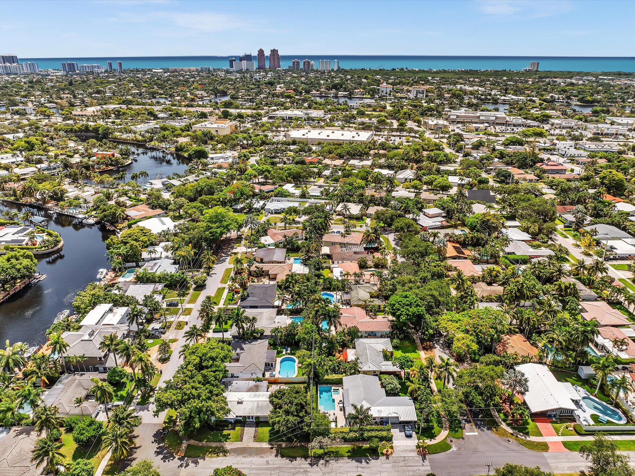 NORTH RIDGE - Residential Lease