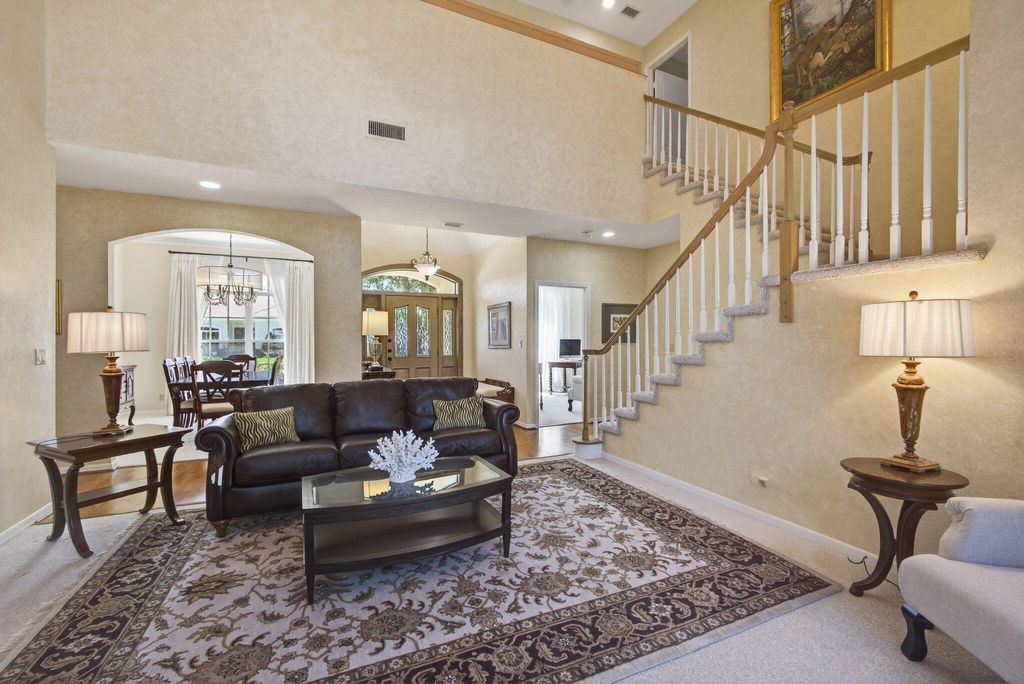 Photo of 13391 William Myers Court, Palm Beach Gardens, FL 33410 (MLS # R11100210)