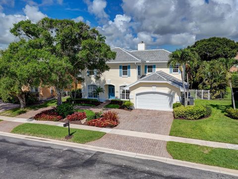 13391 William Myers Court Palm Beach Gardens FL 33410