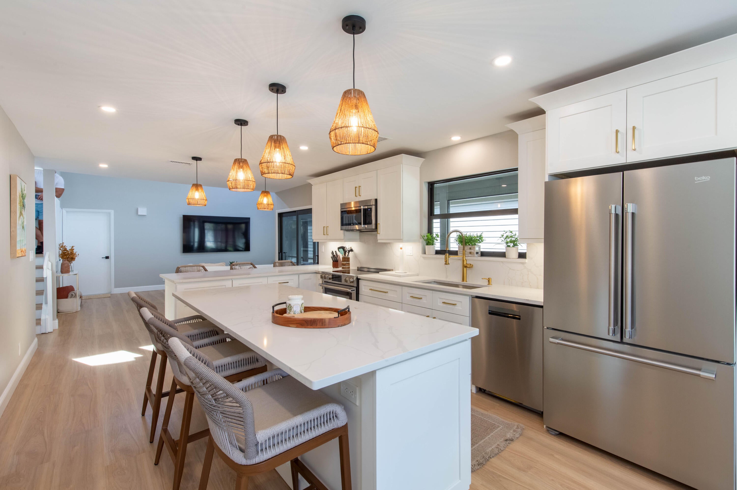 2478 Bedford Mews Drive