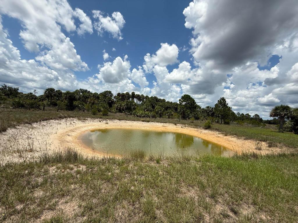 THE SOUTHERN COLONIZATION COMPANY PLAT - Land