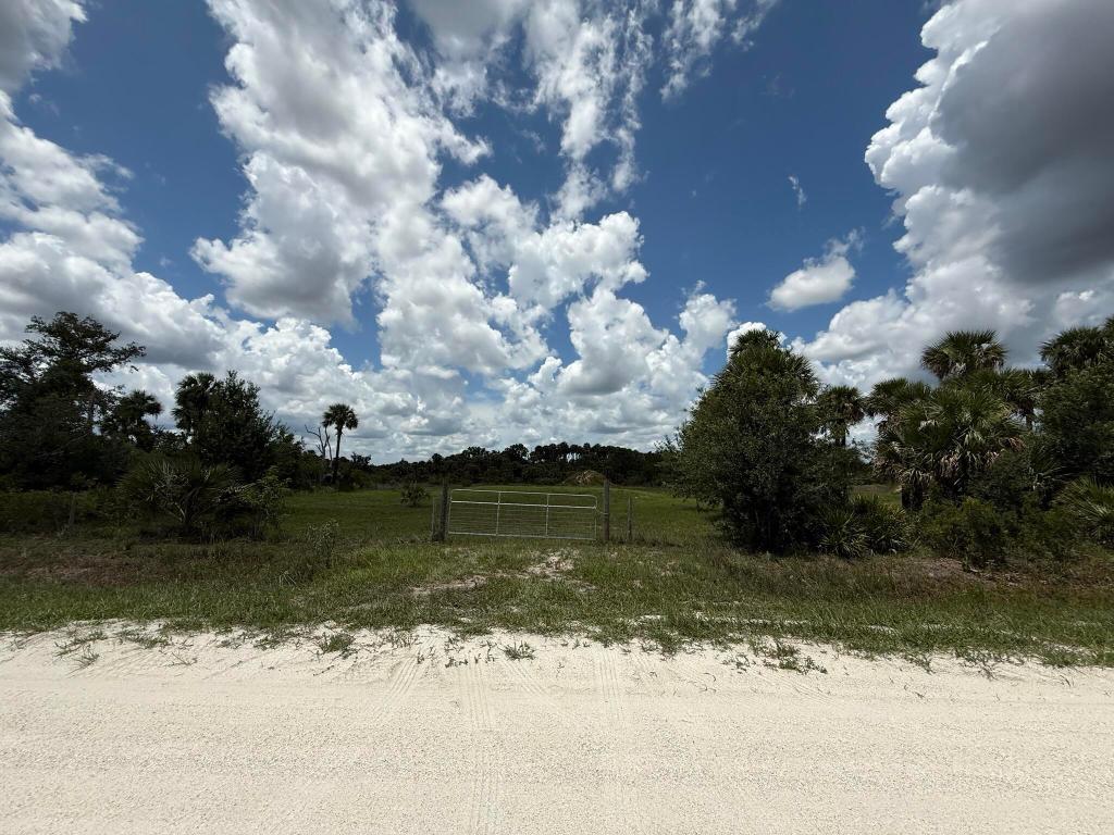 THE SOUTHERN COLONIZATION COMPANY PLAT - Land