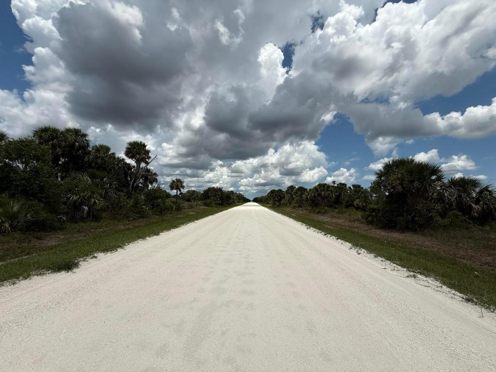 THE SOUTHERN COLONIZATION COMPANY PLAT - Land