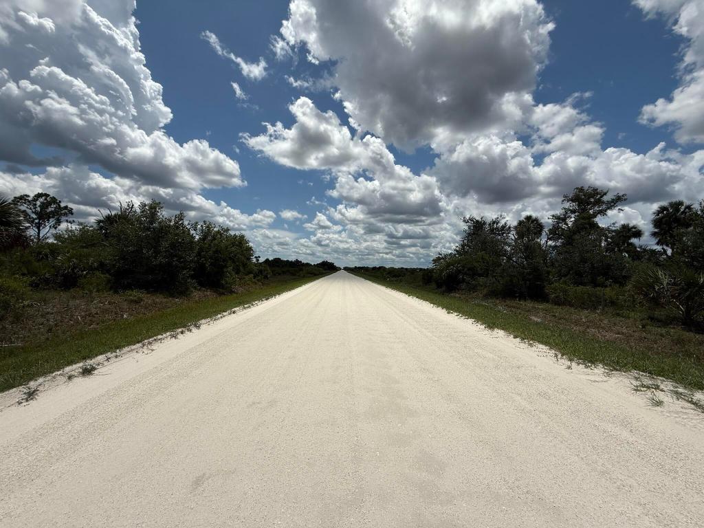 THE SOUTHERN COLONIZATION COMPANY PLAT - Land