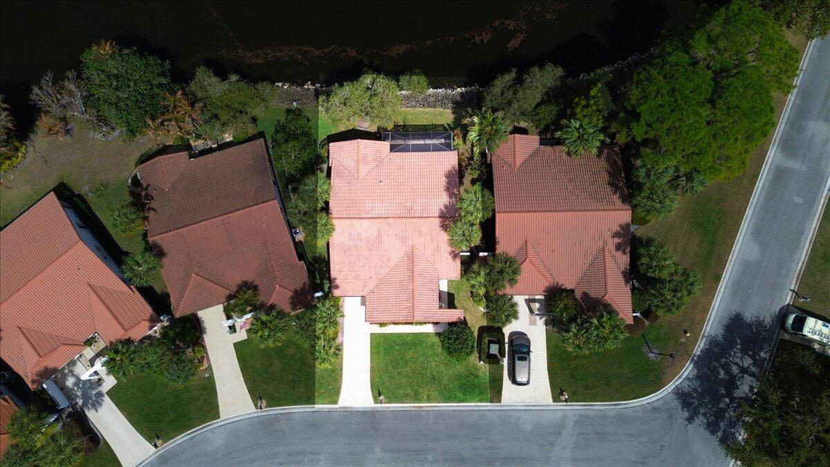 OSPREY CREEK AT MARTIN DOWNS (AKA MARTIN DOWNS PLA - Residential