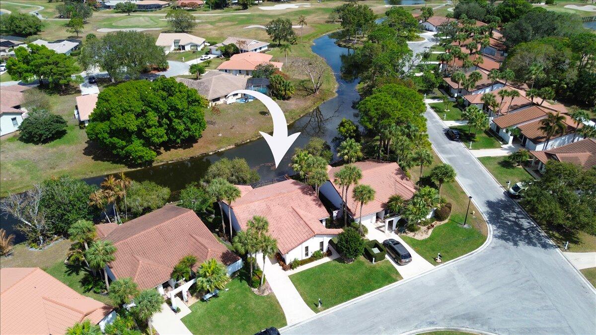 OSPREY CREEK AT MARTIN DOWNS (AKA MARTIN DOWNS PLA - Residential