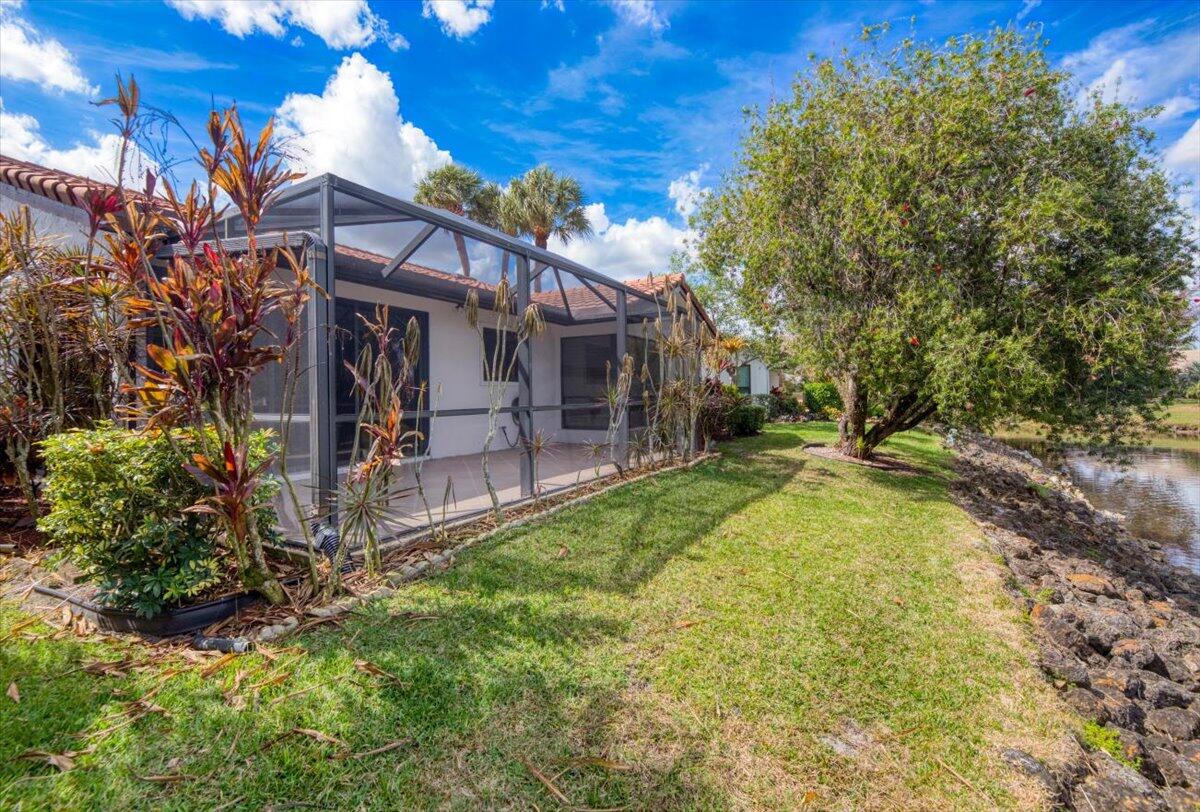 OSPREY CREEK AT MARTIN DOWNS (AKA MARTIN DOWNS PLA - Residential