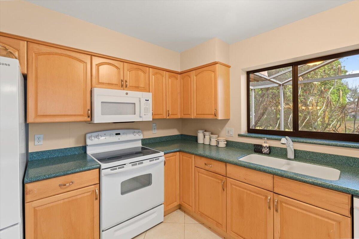 OSPREY CREEK AT MARTIN DOWNS (AKA MARTIN DOWNS PLA - Residential