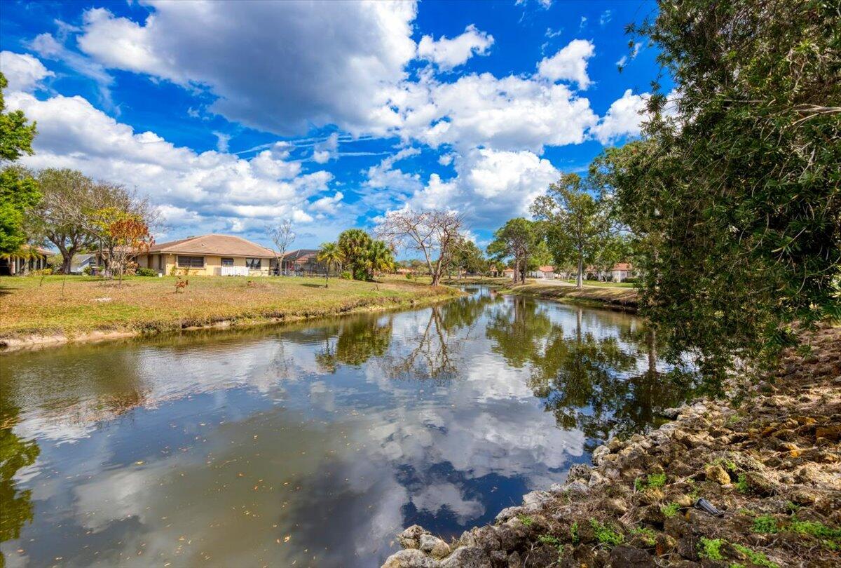 OSPREY CREEK AT MARTIN DOWNS (AKA MARTIN DOWNS PLA - Residential