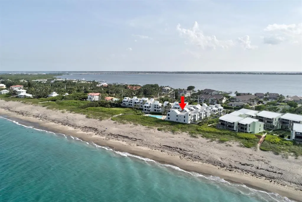 2051 NE Ocean Blvd Unit 25