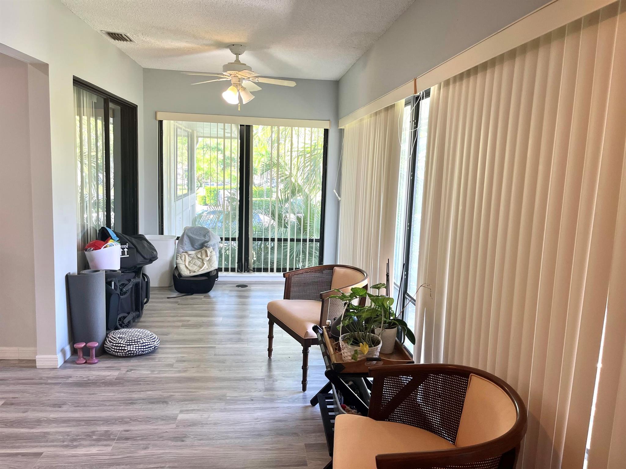 DUNBAR WOODS CONDO I II A - Residential