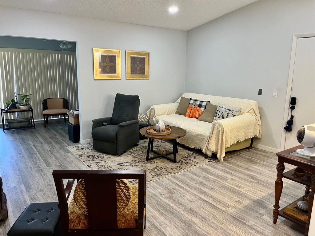 Photo of 1100 Duncan Circle #202, Palm Beach Gardens, FL 33418 (MLS # R11140835)