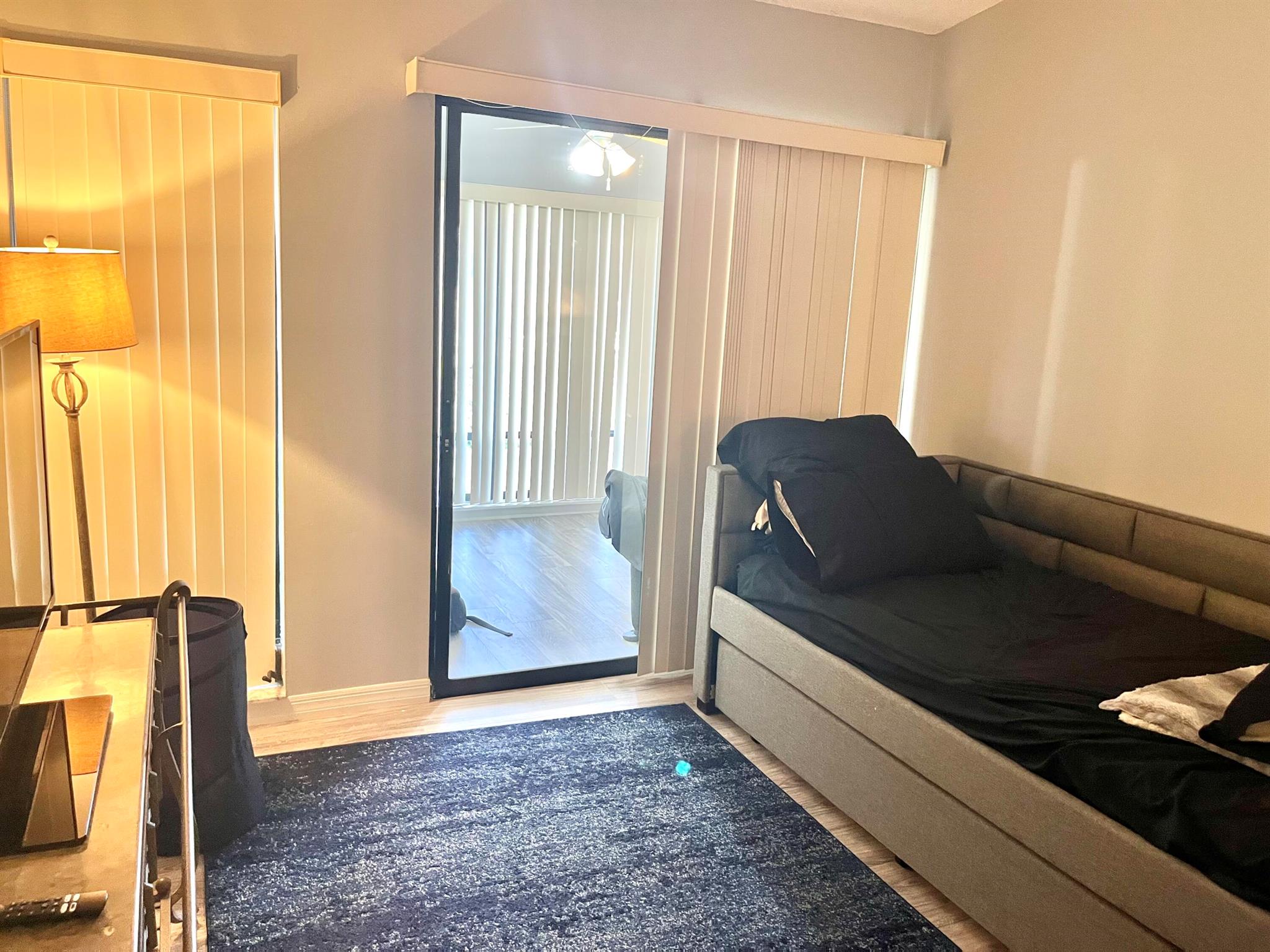 DUNBAR WOODS CONDO I II A - Residential