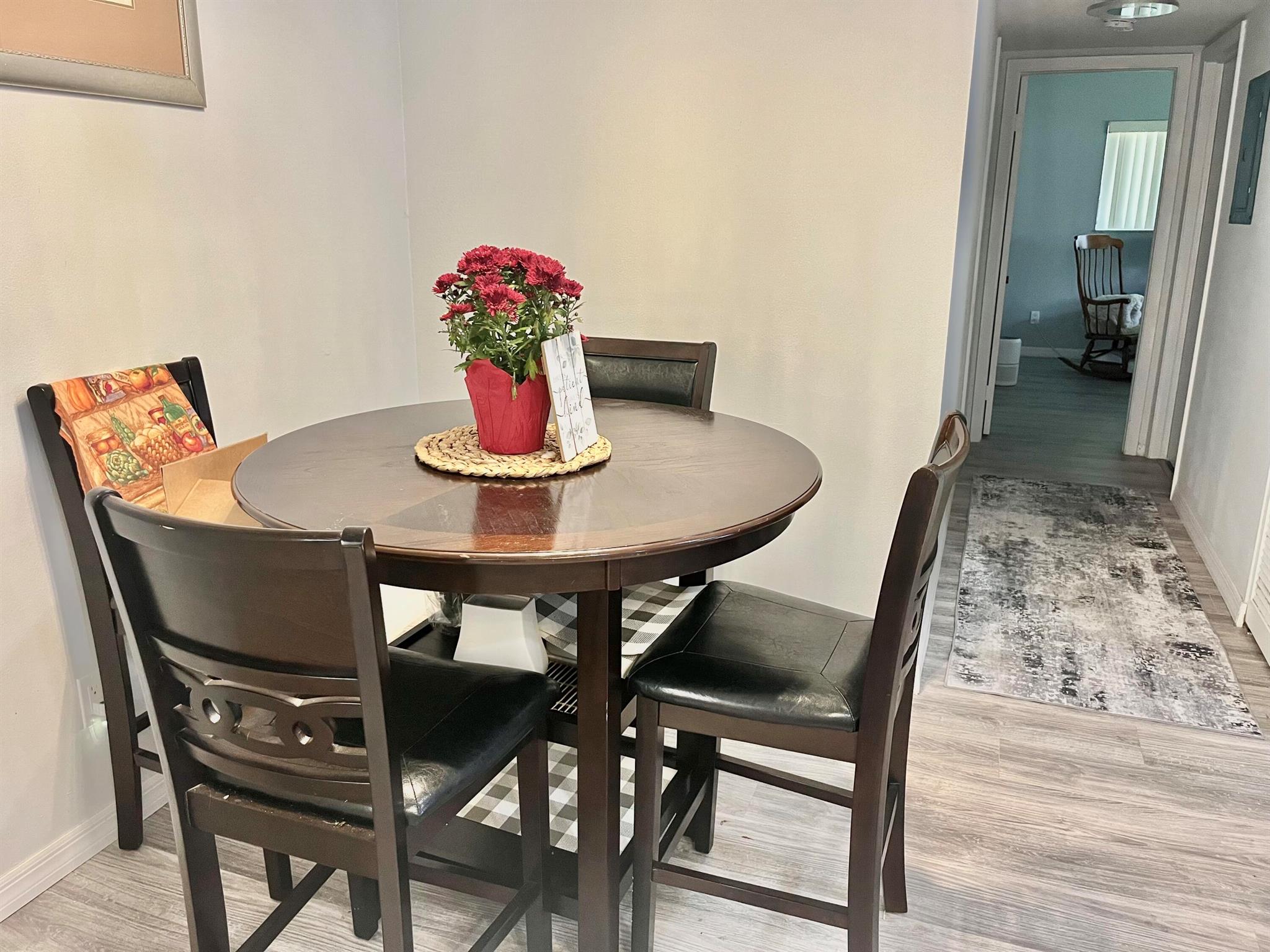 DUNBAR WOODS CONDO I II A - Residential