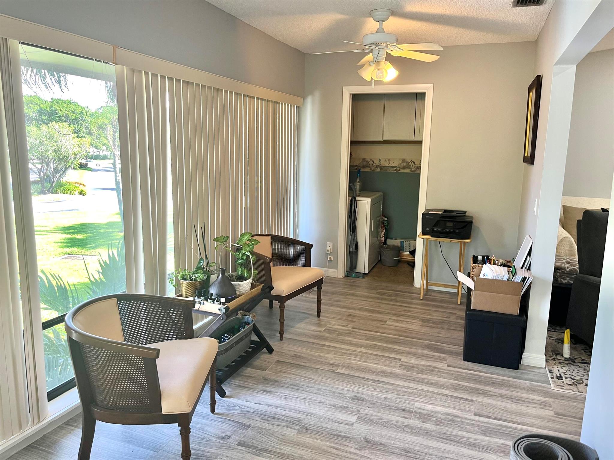 DUNBAR WOODS CONDO I II A - Residential