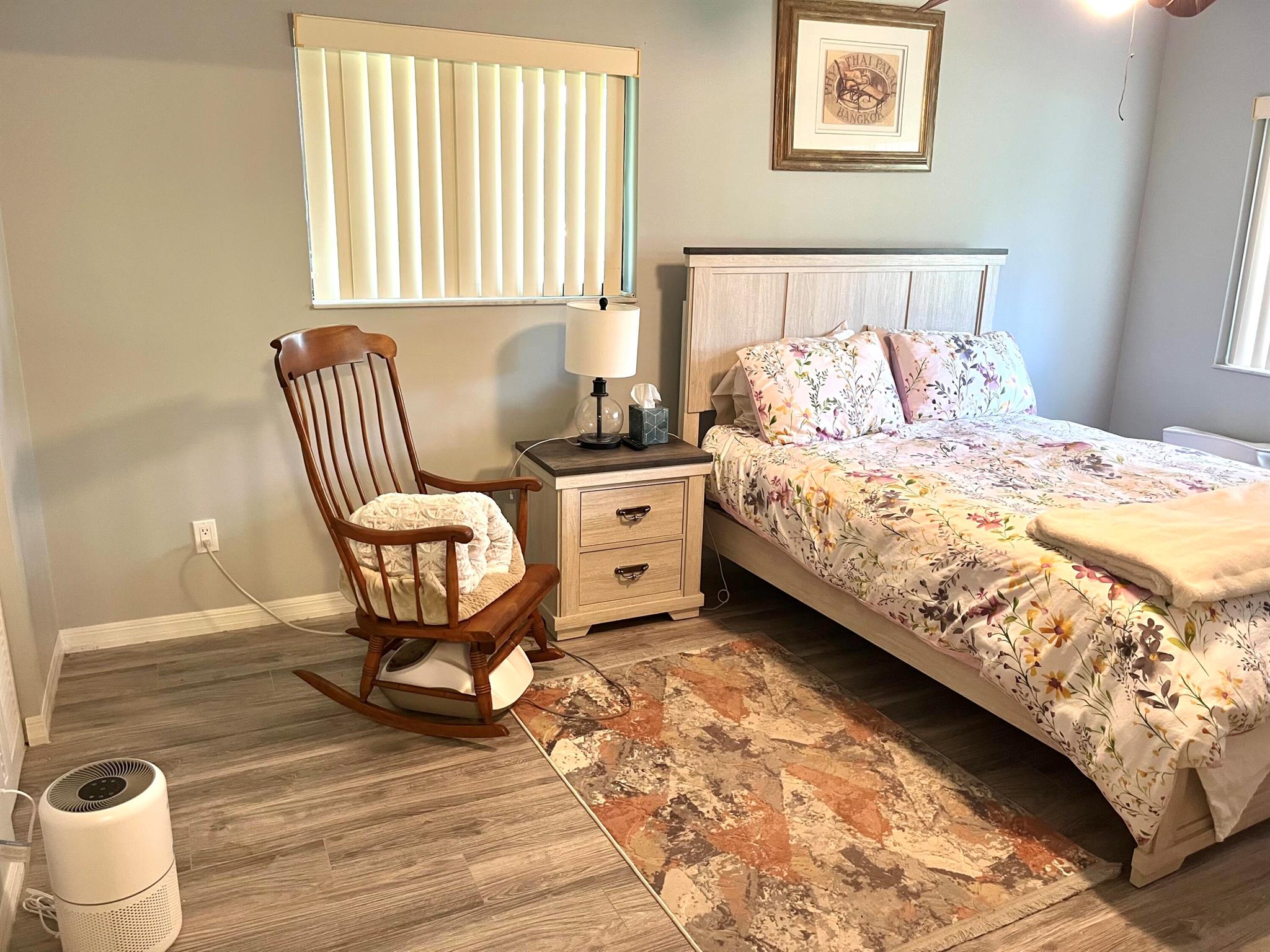 DUNBAR WOODS CONDO I II A - Residential