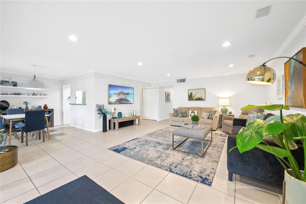 Photo of 3000 NE 48th Street #106, Fort Lauderdale, FL 33308 (MLS # F10520663)