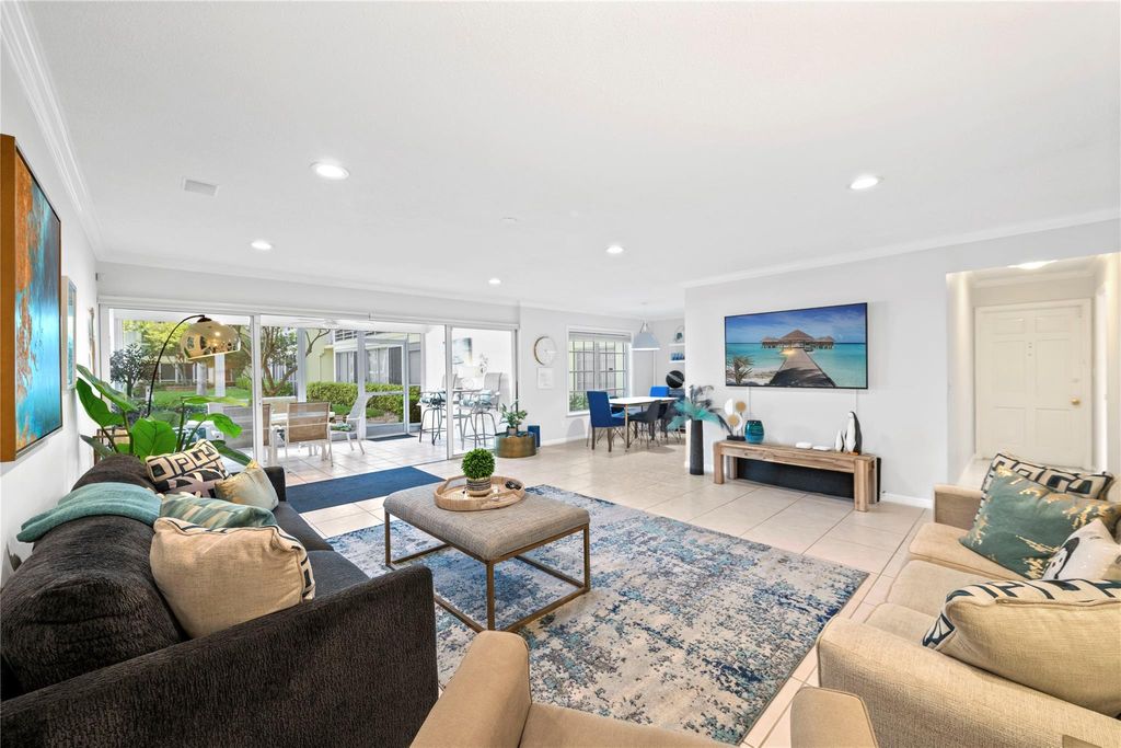 Photo of 3000 NE 48th Street #106, Fort Lauderdale, FL 33308 (MLS # F10520663)