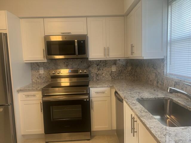 Bent Tree Villas East Condo - Residential Lease