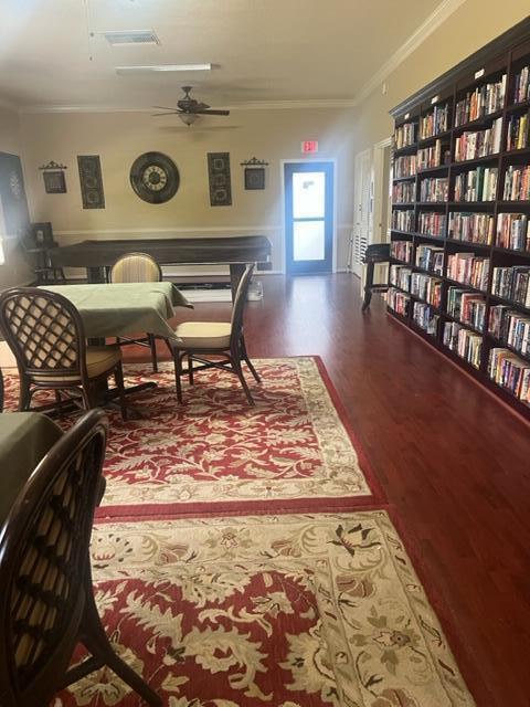 Bent Tree Villas East Condo - Residential Lease