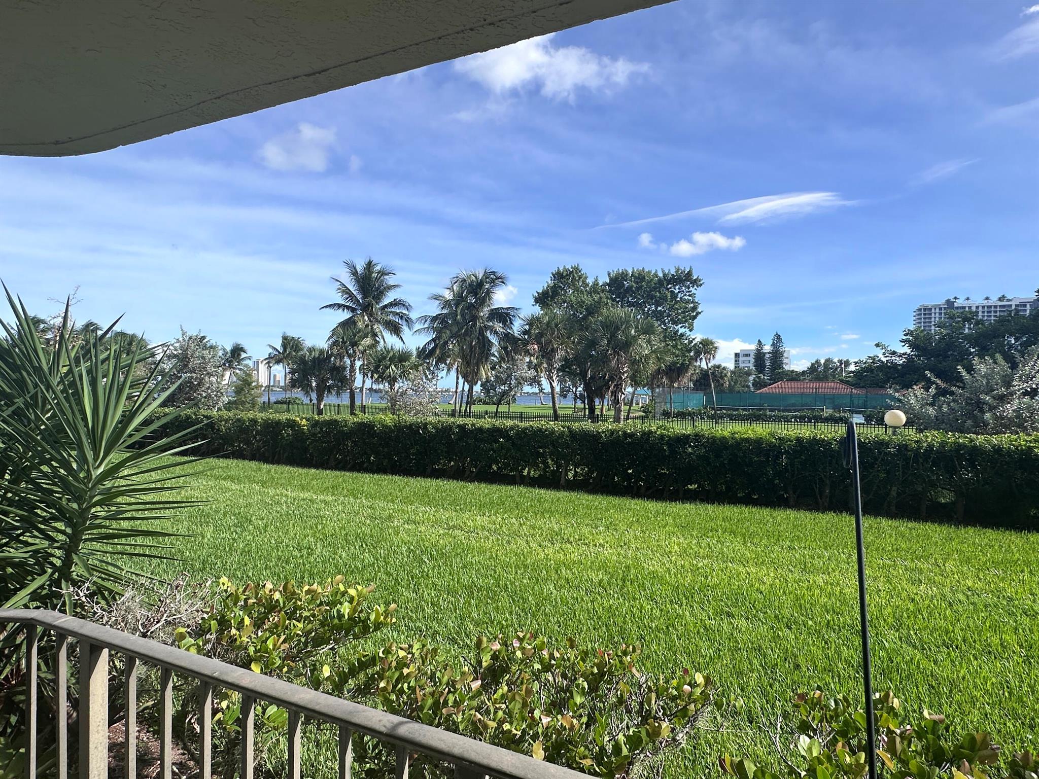 Lake Harbour Towers East - Residential Lease