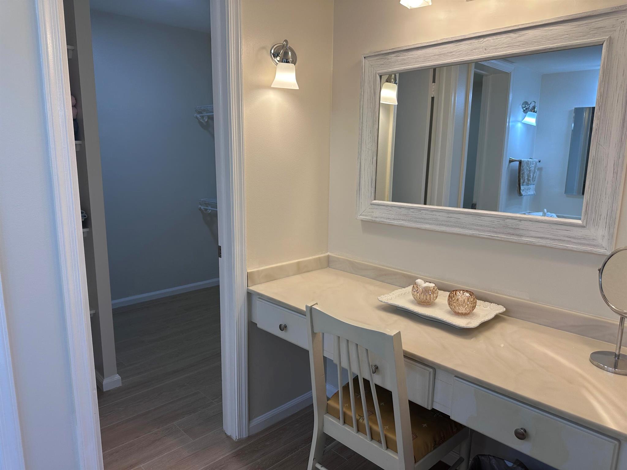 Lake Harbour Towers East - Residential Lease