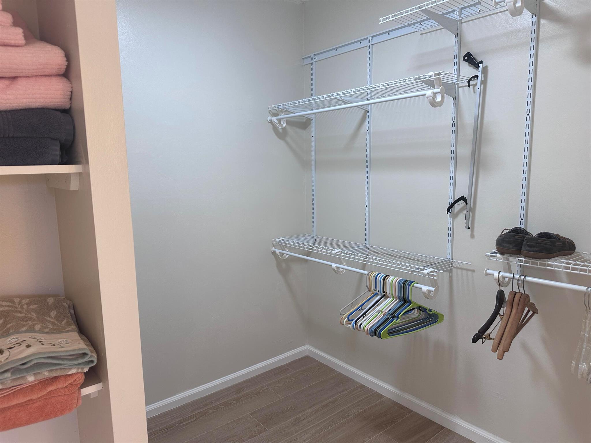 Lake Harbour Towers East - Residential Lease