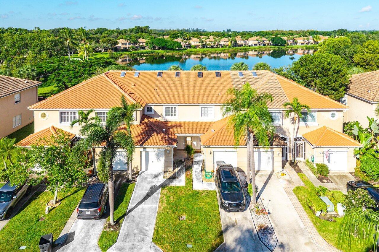 SMITHBROOKE - Residential