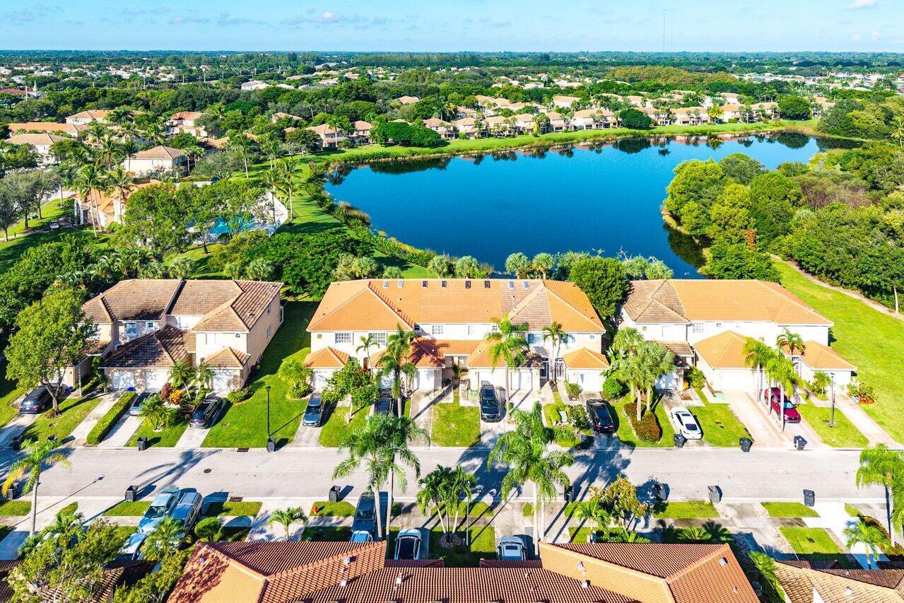 SMITHBROOKE - Residential